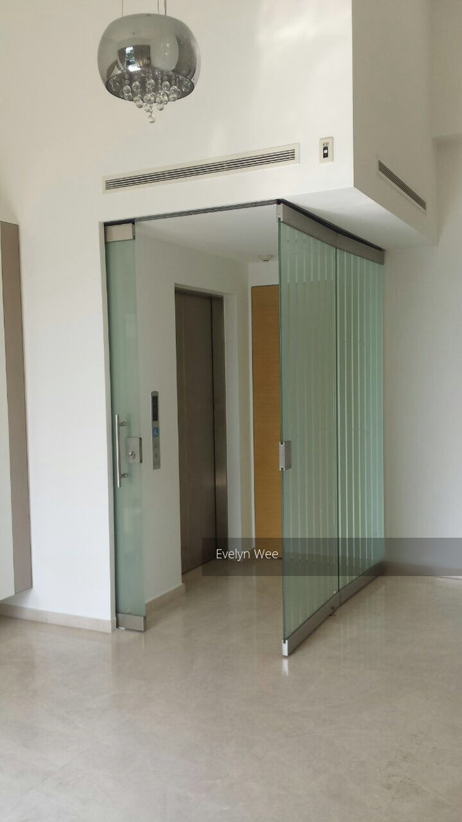 Shelford Suites (D11), Condominium #118095702